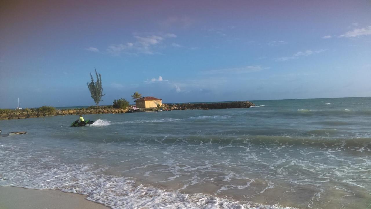 La Kaz Du Lagon Le Gosier  Exterior foto