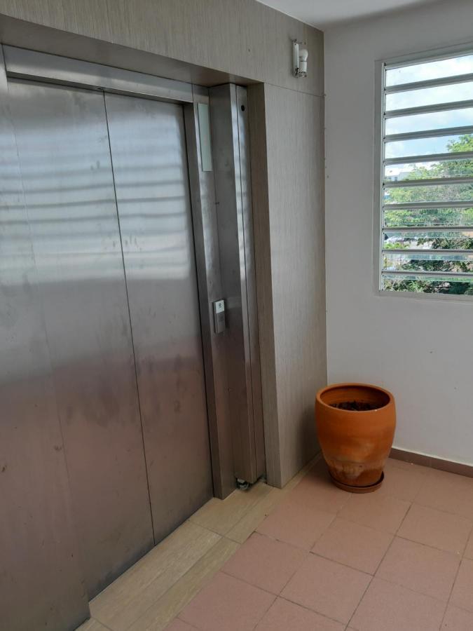 La Kaz Du Lagon Le Gosier  Exterior foto