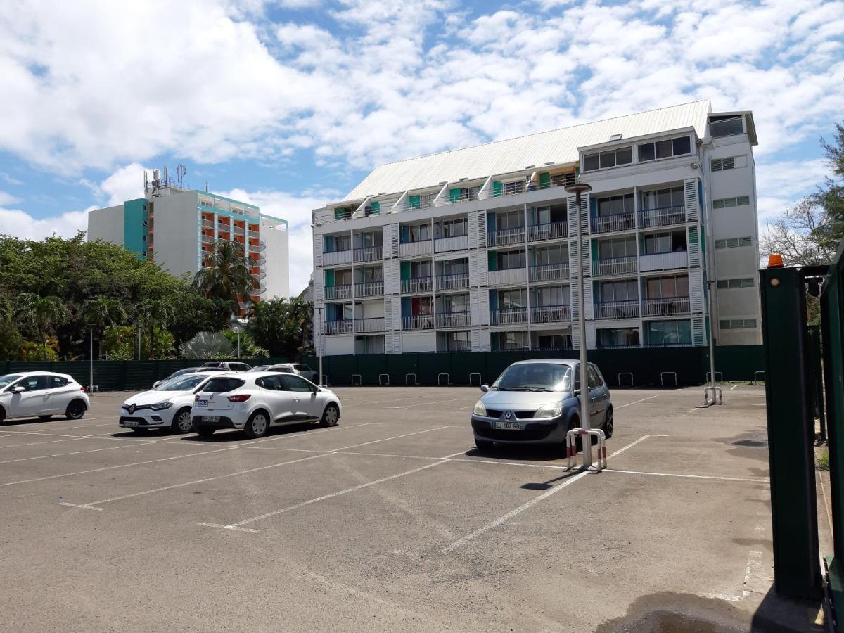 La Kaz Du Lagon Le Gosier  Exterior foto